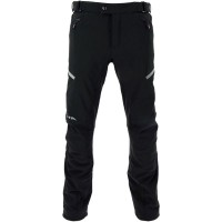 Richa Softshell Textile Trousers - Black
