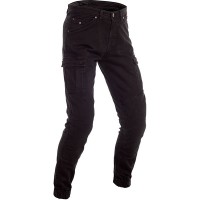 Richa Apache Textile Trousers - Black