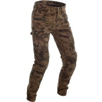 Richa Apache CE Jeans - Camo