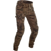 Richa Apache Textile Trousers - Camo