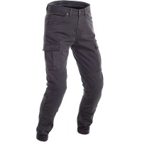 Richa Apache Textile Trousers - Grey