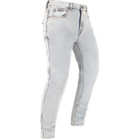 Richa Bronx CE Jeans - Acid Blue