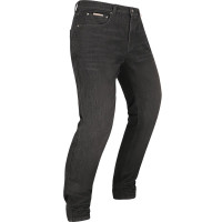 Richa Bronx CE Jeans - Black