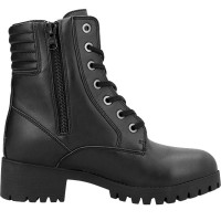 Richa Ladies Jade WP Boots - Black