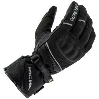 Richa Ladies Diana Gore-Tex Gloves - Black