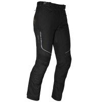 Richa Ladies Colorado Textile Trousers - Black