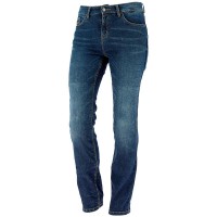 Richa Ladies Nora Jeans - Washed Blue