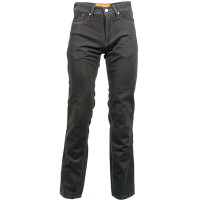 Richa Ladies Hammer 2 CE Jeans - Black