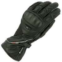 Richa Ladies Street Touring Gore-Tex Gloves - Black