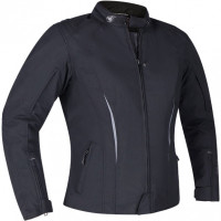 Richa Ladies Chloe 2 Textile Jacket - Black