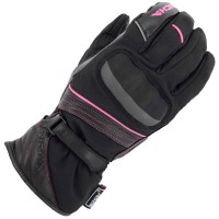 Richa Ladies Ella Glove - Black / Pink