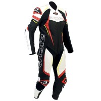 Motorbike Richa Leather Suits