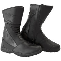 Richa Zenith Waterproof Leather Boots - Black