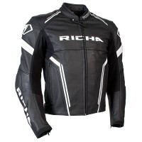 Motorbike Richa Leather Jackets