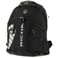 Richa Pitstop Bag - Black