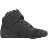 Richa Escape X Boots - Black