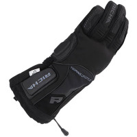 Richa Alaska Gloves - Black
