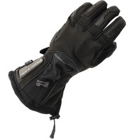 Richa Alaska Gloves - Black