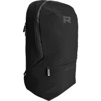 Richa Matt Backpack - Black