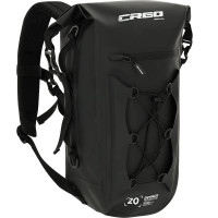 Richa Niagara Backpack - Black - 30L