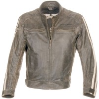 Motorbike Short Cut Leather Jackets