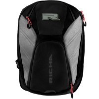 Richa Flash Rucksack - Black