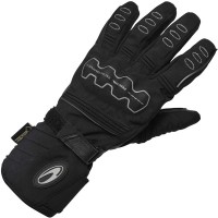 Richa Sonar Gore-Tex Mixed Gloves - Black