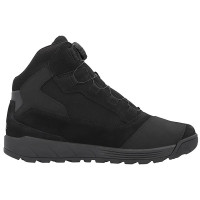 Richa Saturnus Waterproof Boots - Black