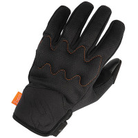 Richa R-Action Textile Gloves - Black
