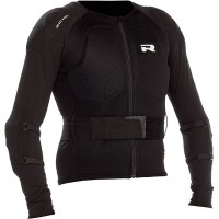 Richa Force D3O Textile Jacket - Black