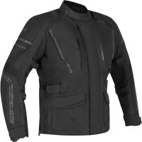 Richa Ladies Infinity 3 Textile Jacket - Black