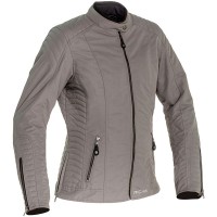 Richa Ladies Lausanne Textile Jacket - Titanium