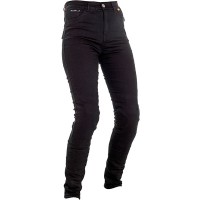 Richa Ladies Jeggings - Black