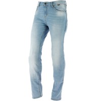 Richa Ladies Nora Jeans - Blue