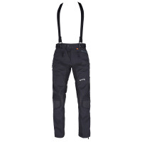 Richa Armada Pro Gore-Tex Trousers - Black