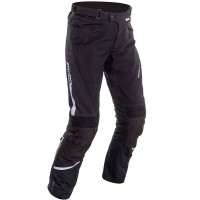 Richa Colorado 2 Pro Textile Trousers - Black