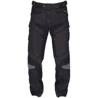 Richa Infinity 2 Adventure Textile Trousers - Black