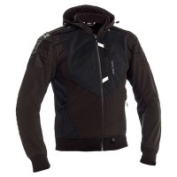 Richa Atomic Air Textile Jacket - Black