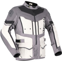 Richa Infinity 2 Adventure Textile Jacket - Grey