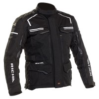 Richa Touareg 2 Textile Jacket - Black