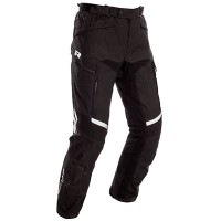 Richa Touareg 2 Textile Trousers - Black