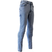 Richa Original Prime CE Jeans - Acid Blue