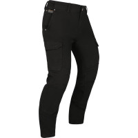 Richa Apache 2 CE Jeans - Black