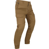 Richa Apache 2 CE Jeans - Sand