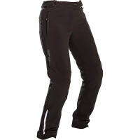 Richa Concept 3 Waterproof Textile Trousers - Black