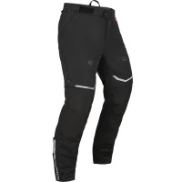 Richa Infinity 3 Pro Waterproof Textile Trousers - Black