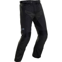 Richa Torrent H2O Waterproof Textile Trousers - Black