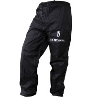 Richa Rain Warrior Trousers - Black