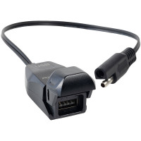 Riderr Handlebar Charger - USB-A