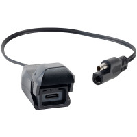 Riderr Handlebar Charger - USB-C